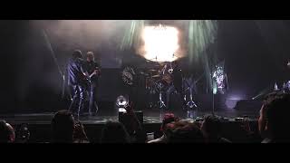 Lacrimosa "Lichtgestalt" live, Puebla 2025