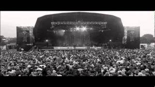 Interpol - Evil (Live At Glastonbury 2005) HD