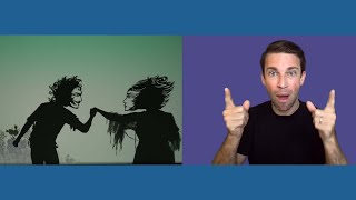 Hamid Rahmanian's Song of the North (Sign-Interpreted) | New Victory Theater 2024-25 Season