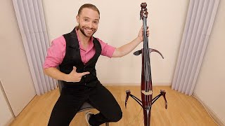 SVC210 SILENT CELLO, зображення 1