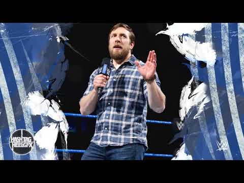 2018: Daniel Bryan 9th WWE Theme Song - "Flight Of The Valkyries" ᴴᴰ