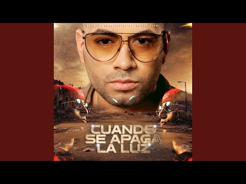 CUANDO SE APAGA LA LUZ