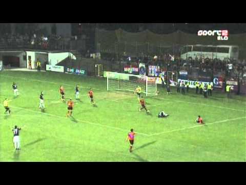 OTP Bank Liga - Pécsi MFC-Videoton FC 1-3, 2012.03.24.