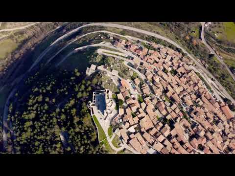 Calabria-Morano Calabro