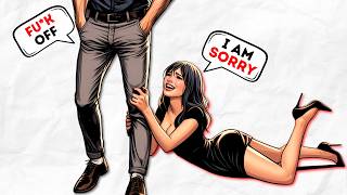 She Ignored You? Do THIS and Watch Her Come Running Back