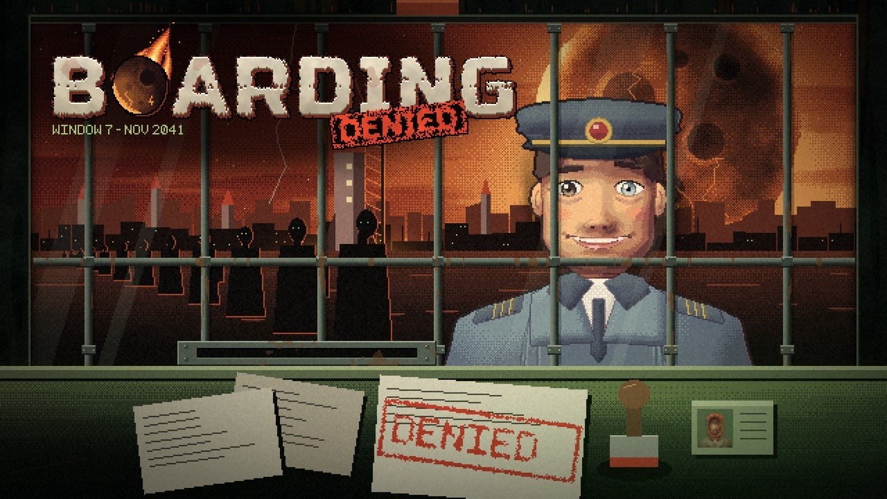 Gameplay Trailer