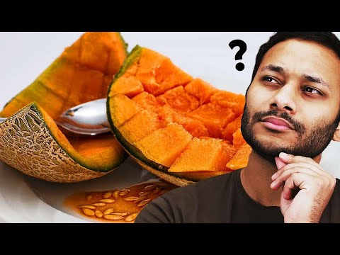Benefits Of Eating Cantaloupe For Weight Loss