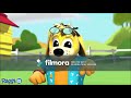 Opening To Mikayla S Words The Best Of Yoshi 2018 VHS