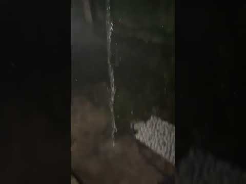 Chuva em Pires Ferreira CE