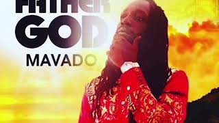 Mavado Father God