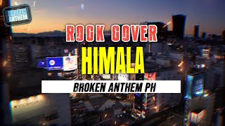 Download lagu HIMALA - Rivermaya (Rock Reimagined Cover | Broken Anthem Ph) mp3