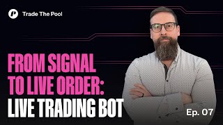 Turn Alerts to Live Orders with SignalStack