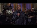 Dave Chappelle Roasts Kanye West, Jews & Makes Woke Culture Cry during SNL Monologue 2022