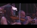 Yanni - Desire - World Without Borders (Live)