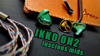 IKKO OH2 Review - Vocal Lovers Rejoice ! | Indonesia