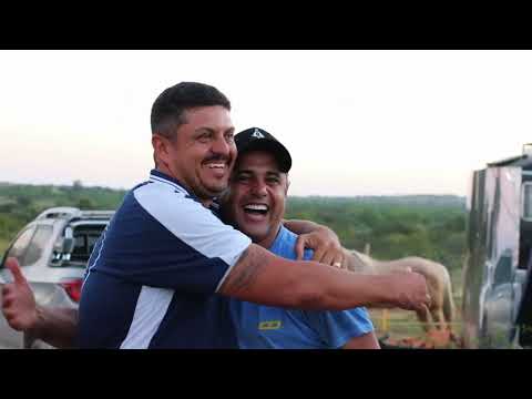 Entrevista Vaqueiros Parque de Vaquejada RANCHO 3A-BIRITINGA-BAHIA