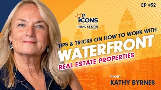 Tips & Tricks On How to Work With Waterfront Real Estate Properties Fr