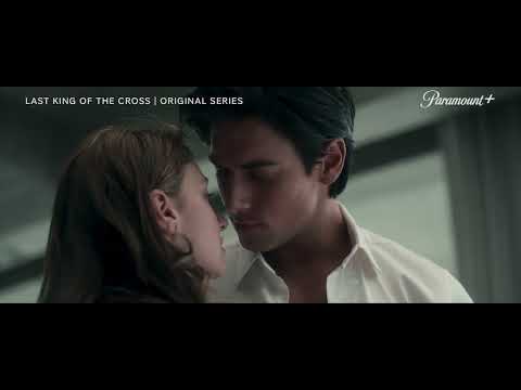 Thumbnail of the video: Last King of The Cross | Now Streaming | Paramount+ Australia