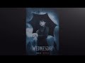 edith Piaf- non je ne regrette rien (Wednesday trailer ost) slowed+reverb