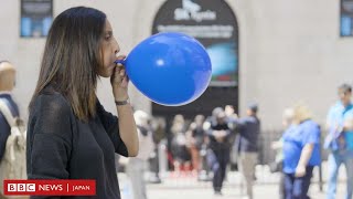 【解説】米株式市場はAIバブルの中にあるのか　崩壊の可能性は？