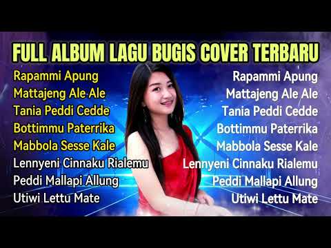 SELEKSI LAGU BUGIS VIRAL  , Rapammi apung  -  KUMPULAN Mp3 LAGU BUGIS Top Teman Perjalanan