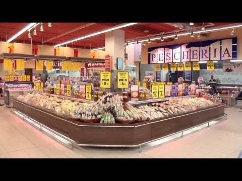 IL GIGANTE - BERGAMO - ITALY