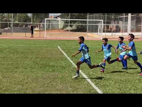 MELHORES MOMENTOS | CAMPEONATO ESTADUAL DE BASE FUTEBOL 7 SOCIETY 2026 | PONTAL DO ARAGUAIA-MT