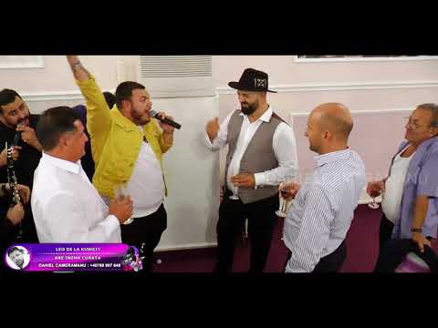 Leo De La Kuweit - Are Inima Curata (Botez Yanis) by DanielCameramanu 2020