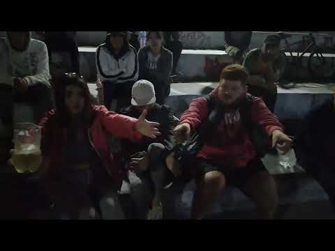 Kharface vs Xap vs RDP - 4tos - JR Freestyle x La Lonja Free 2/4/2022