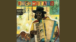 Zydeco Boogaloo