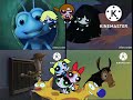 Disney VHS In 1 Minutes Comparison 1