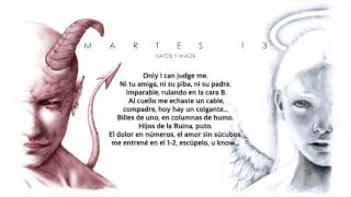 Lip Gloss Lyrics English Translation