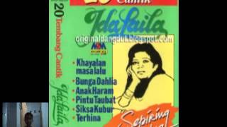 Download lagu SEPIRING BERDUA (HJ.IDA LAILA)LAGU JADUL THN 80AN mp3