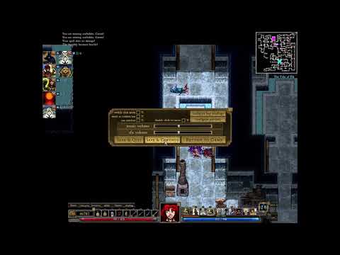 Let's Re-Play Dungeons of Dredmor - Part 10