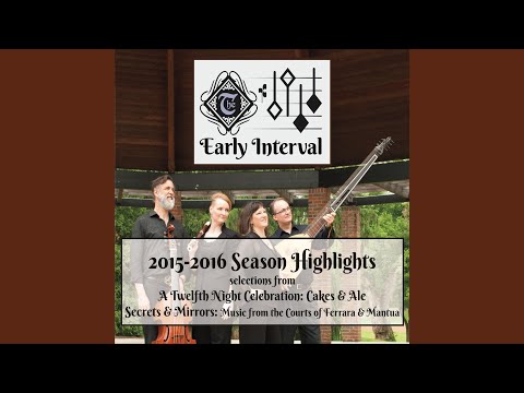 Ciaccona in partite variate (Live)