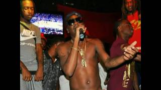 Bossman JD "Mask off" Slowed