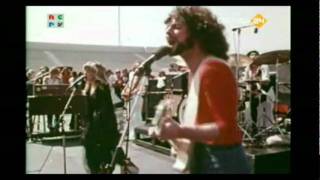 Fleetwood Mac ~ I&#39;m So Afraid ~ Live 1976