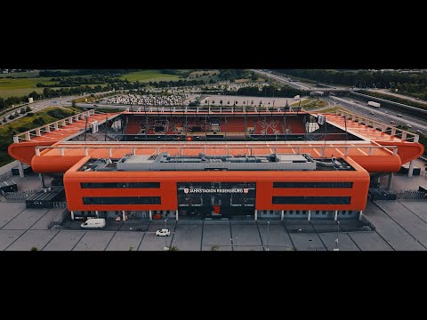 Jahnstadion Regensburg - Public Viewing EM 2024