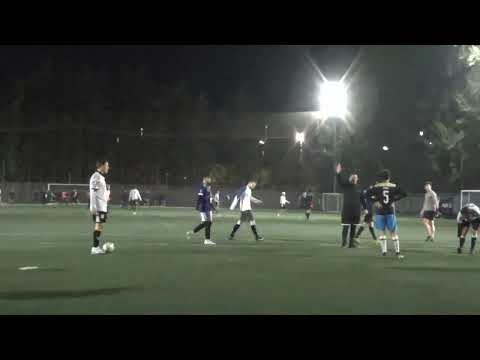 CABARULO VS FUJIARA - #LigaNuñez - #Apertura SLS - 17/6/23