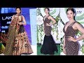 Gauhar Khan S Bollywood Fashion 2019 Indian Fashion 2019