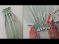 How Do Professionals Sew Sleeves In An Amazing And Fast Way