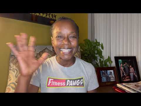 Fitness DAWGS Parents' Corner (week 267) - How Relationships Keep Us Healthy?