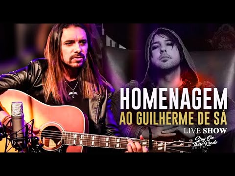 Sereno - André Leite - Homenagem ao meu irmão Guilherme de Sá