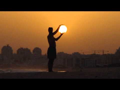 Aril Brikha - Setting Sun