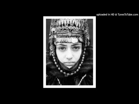 Elon Sarafian - Armenian Girl (Hay Aghjik)