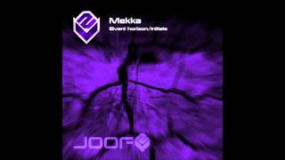Mekka - Event Horizon