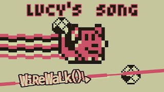 Lucy's Song - Wirewalk()↳