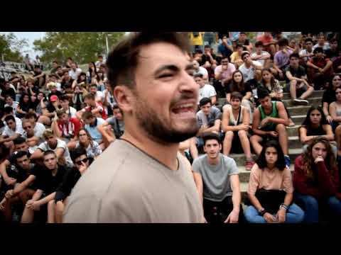 Ivank vs Kbeza | 16 avos RC BATTLE Sevilla.
