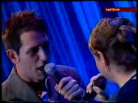 KKI 2007 - Illum - Mauro & Diane