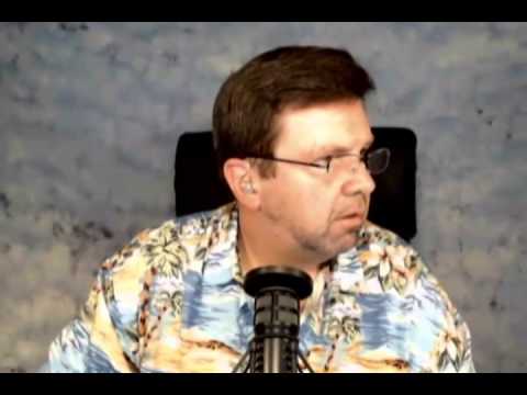 April 29th Power Trading Hour with host David White on TFNN   2014